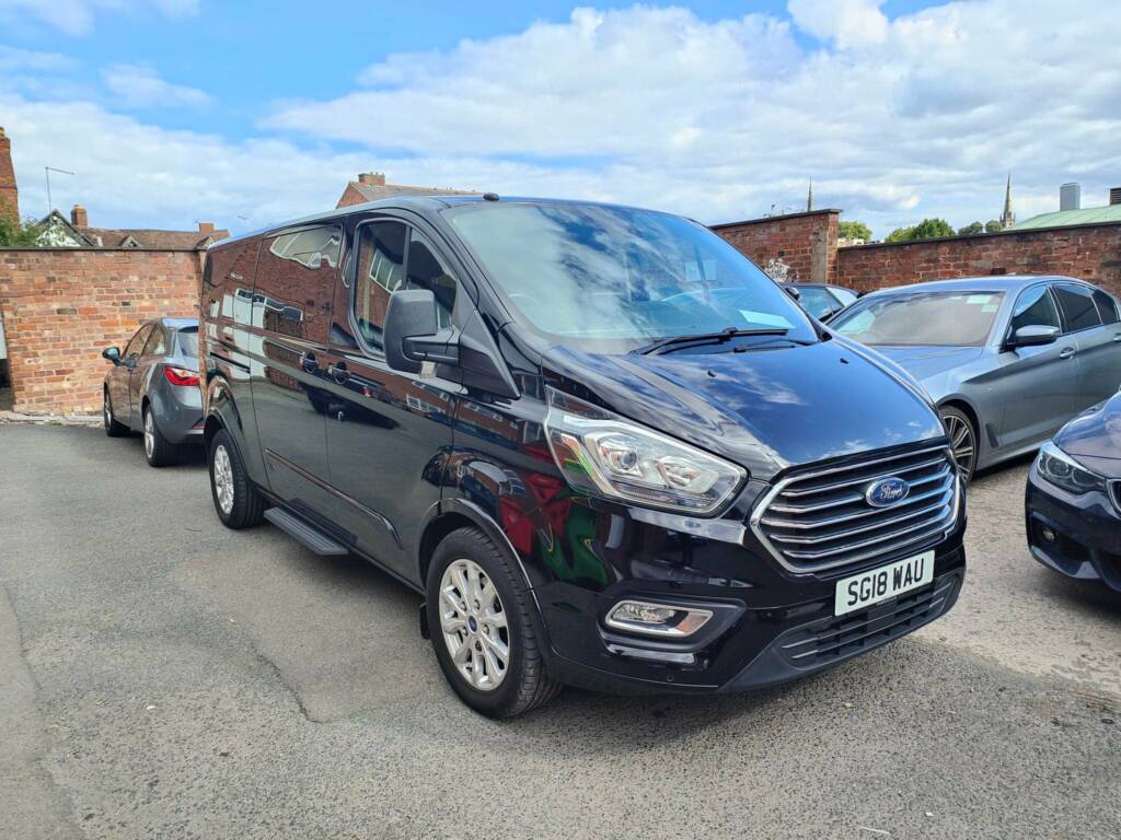 Minibus Much Wenlock Airport Transfers